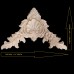 APL-28:  Corner Shell Applique
